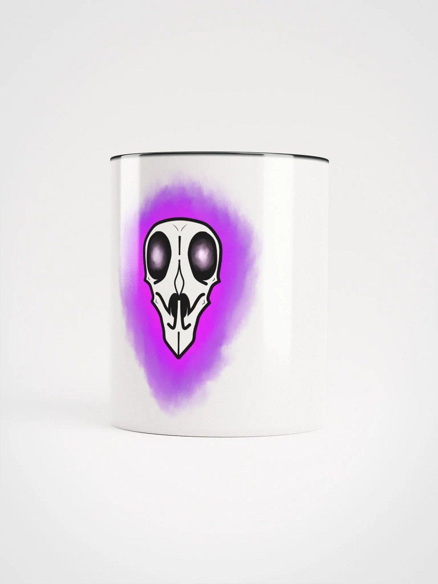 Skullfire Phoenix Mug product image (13)