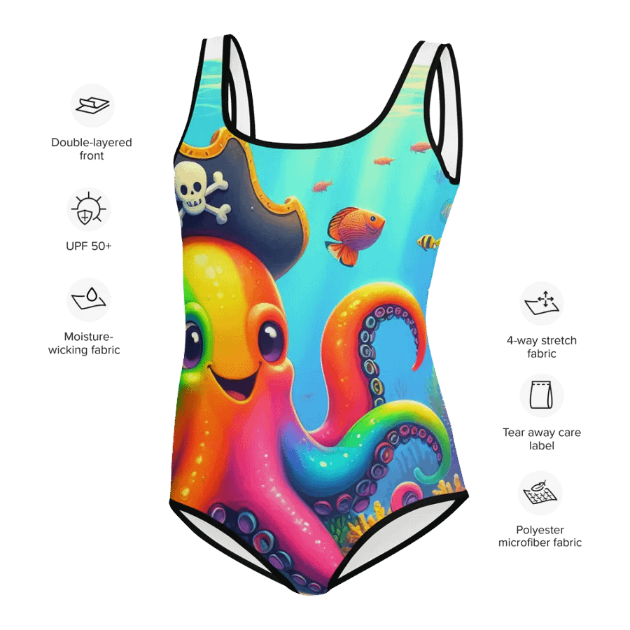 rainbow octoswim product image (6)