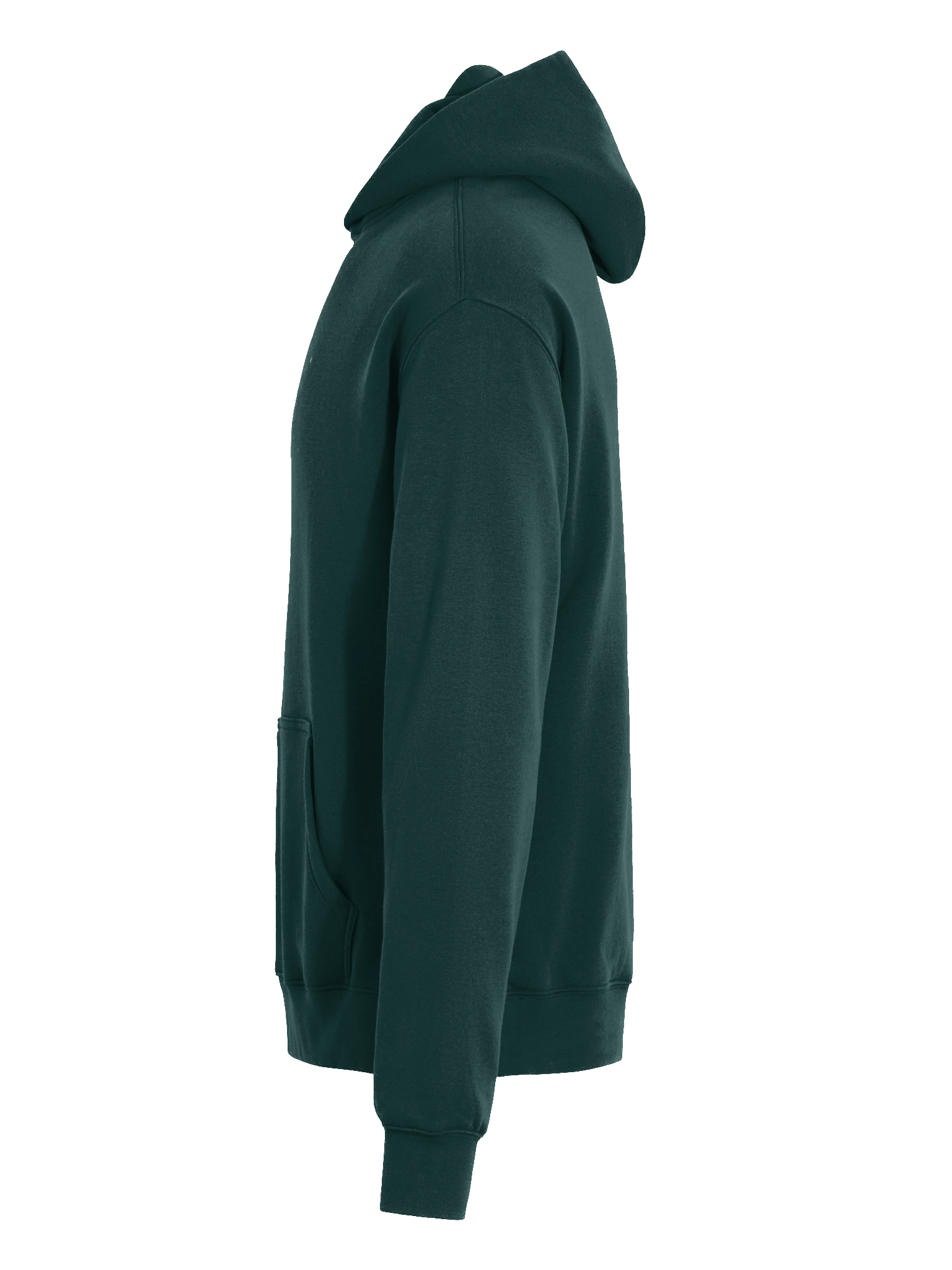 Unisex Premium Oversized Hoodie by AS Colour product image (17)