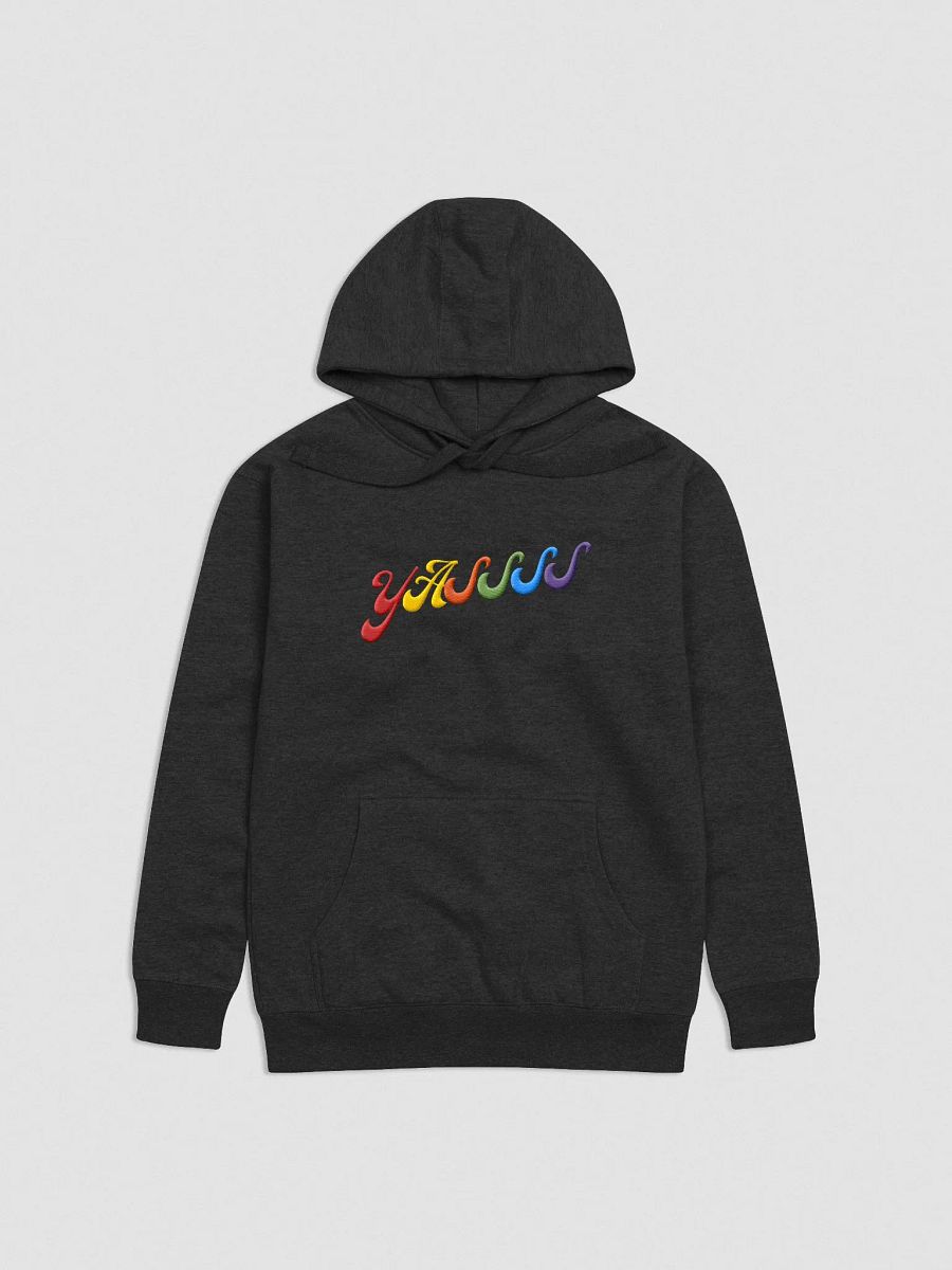 Say YASSSS to PRIDE! product image (1)