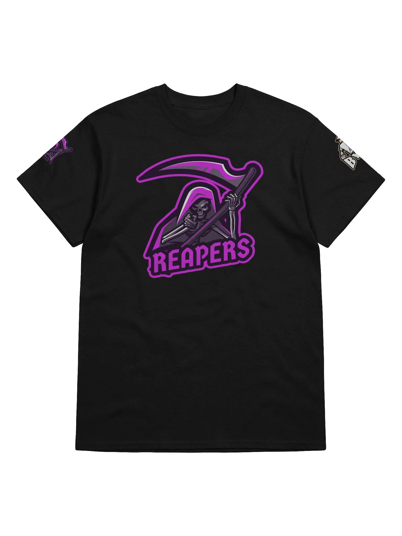 Reapers Unisex TShirt product image (1)