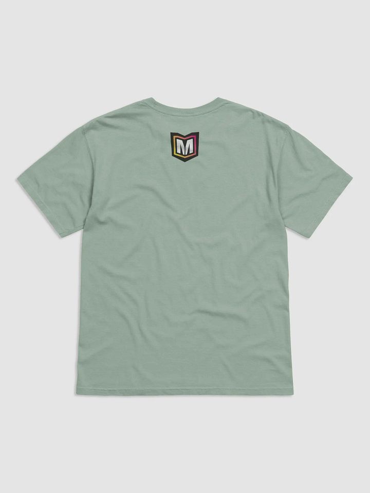 The 'Puppreme' T-shirt product image (2)