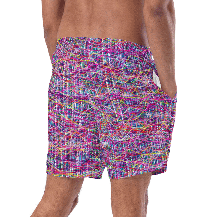 Colorful Threads product image (2)
