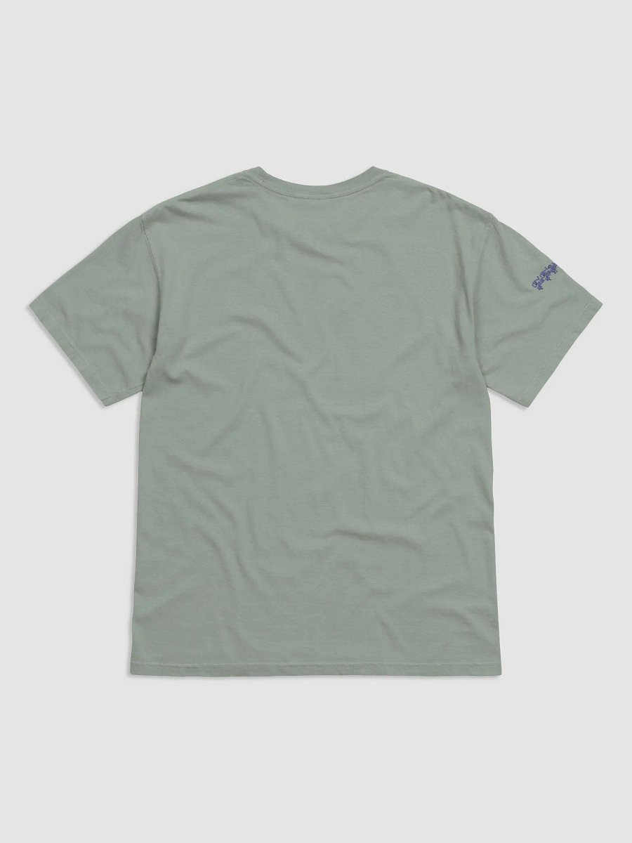 Blushing Queen Comfort Tee product image (13)