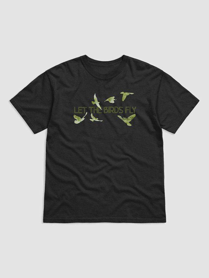 Let The Birds Fly product image (1)