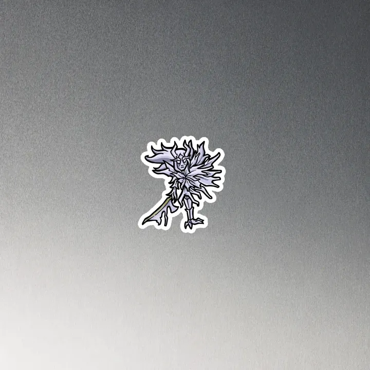 Four Kings Magnet product image (4)