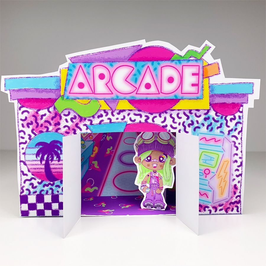 Arcade product image (4)