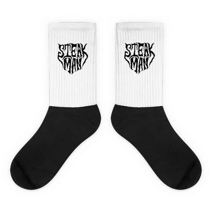 Steak Socks product image (1)