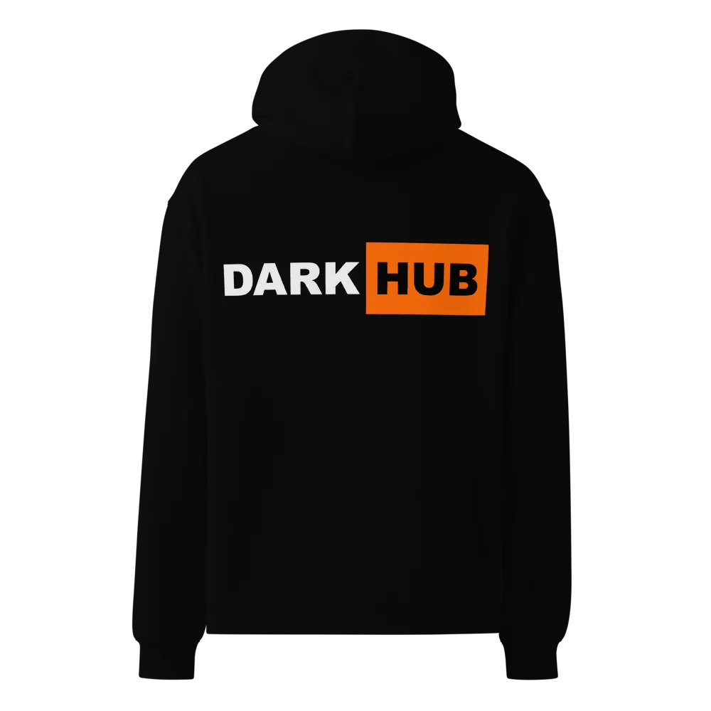 Dark Hub Hoodie product image (1)