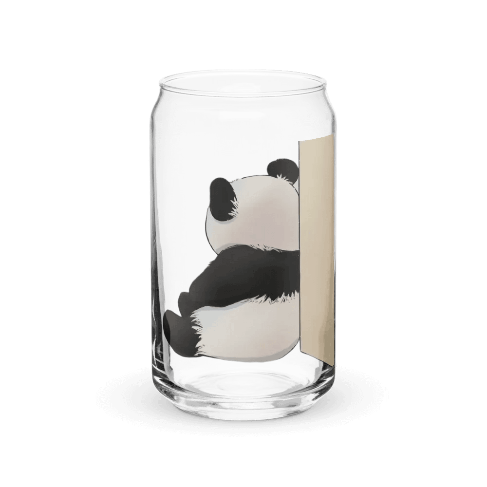 XIONGMAO🐼Giant Panda product image (2)