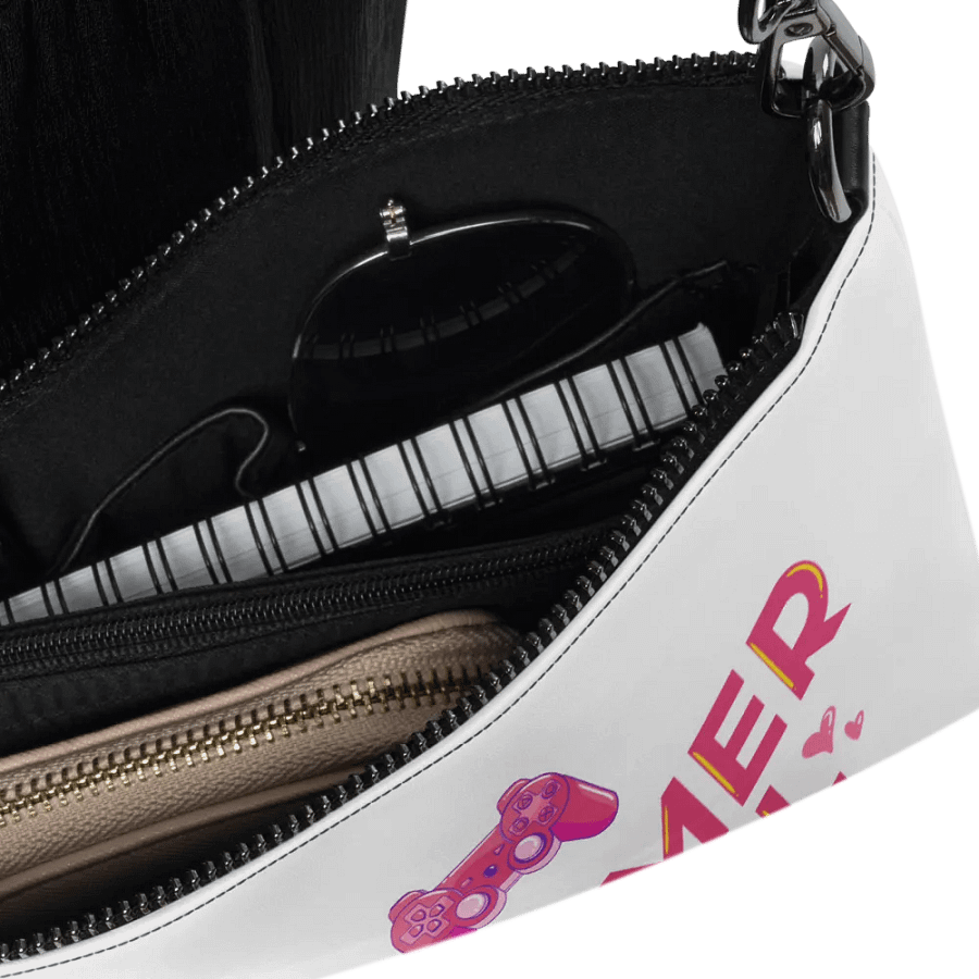 Gamer Girl Wallet Bag product image (5)