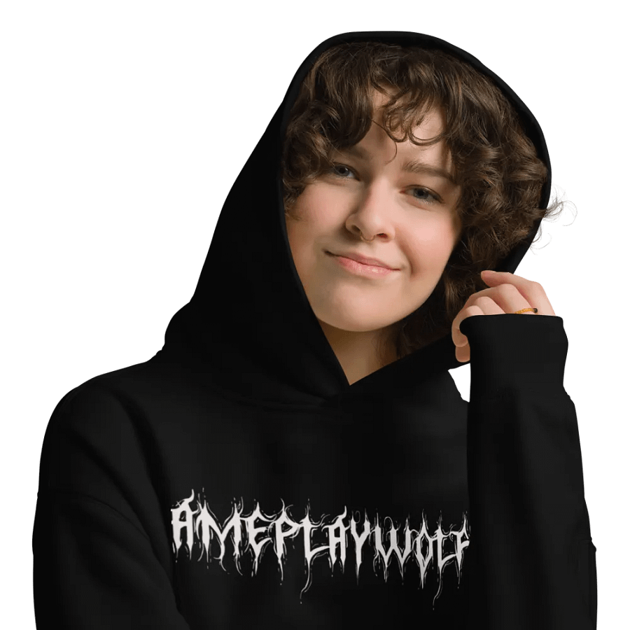 WOLFIE'S RAGE sweater product image (9)