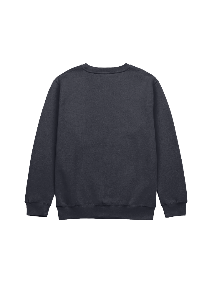 Elevated Worship Crewneck Sweatshirt product image (9)