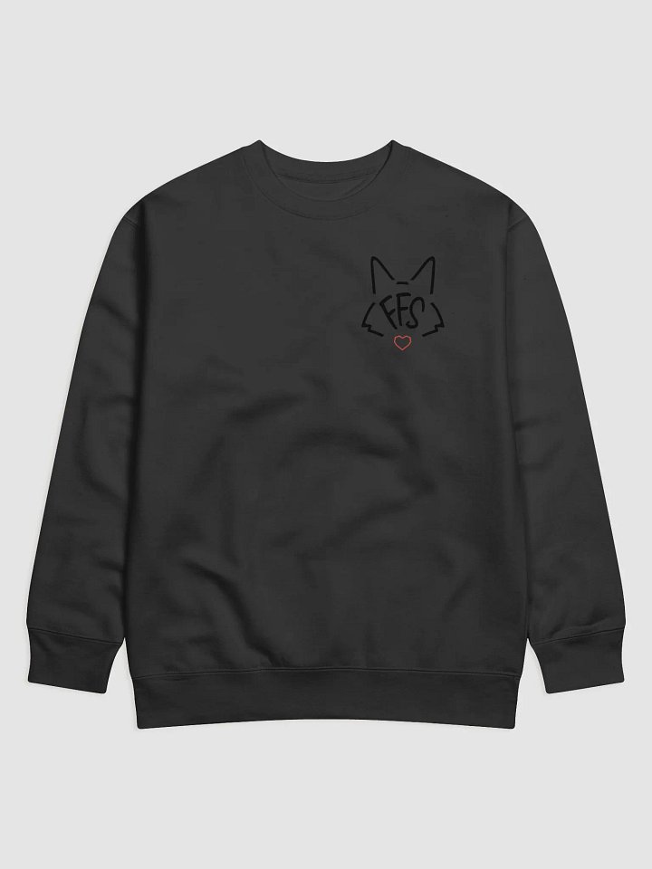 FFS Unisex Sweatshirt product image (6)