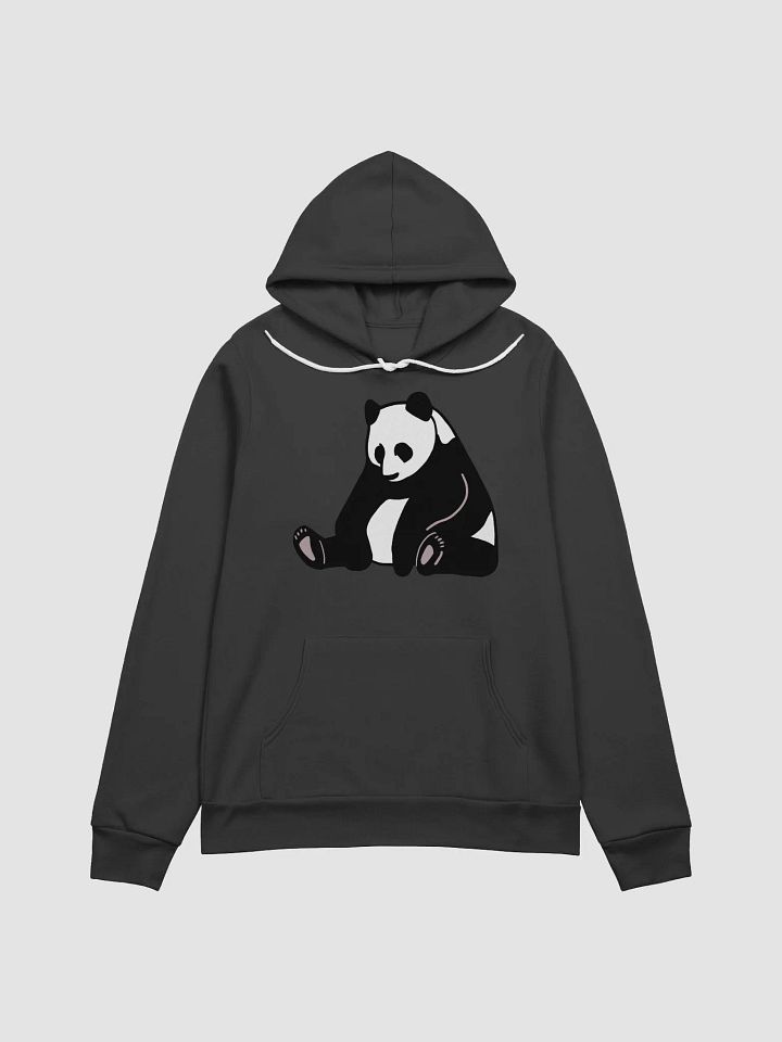 Sad Panda Hoodie product image (1)