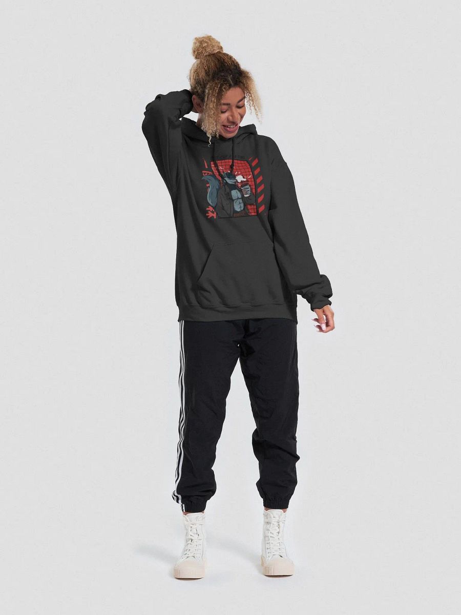 One Cup at A Time Hoodie product image (60)