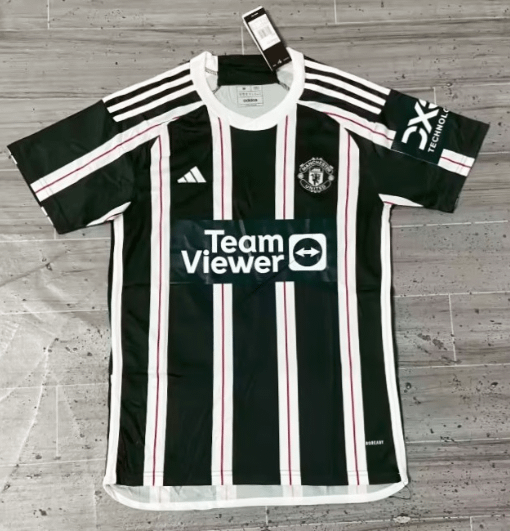 Manchester United Away Jersey 23/24 product image (1)