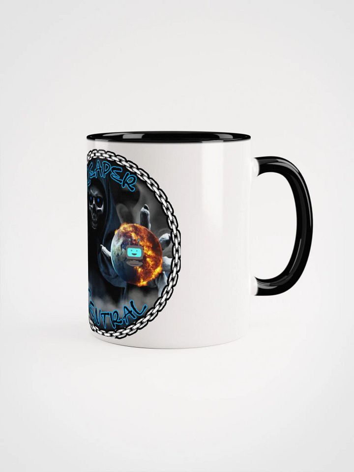 R.C. Logo Mug product image (1)