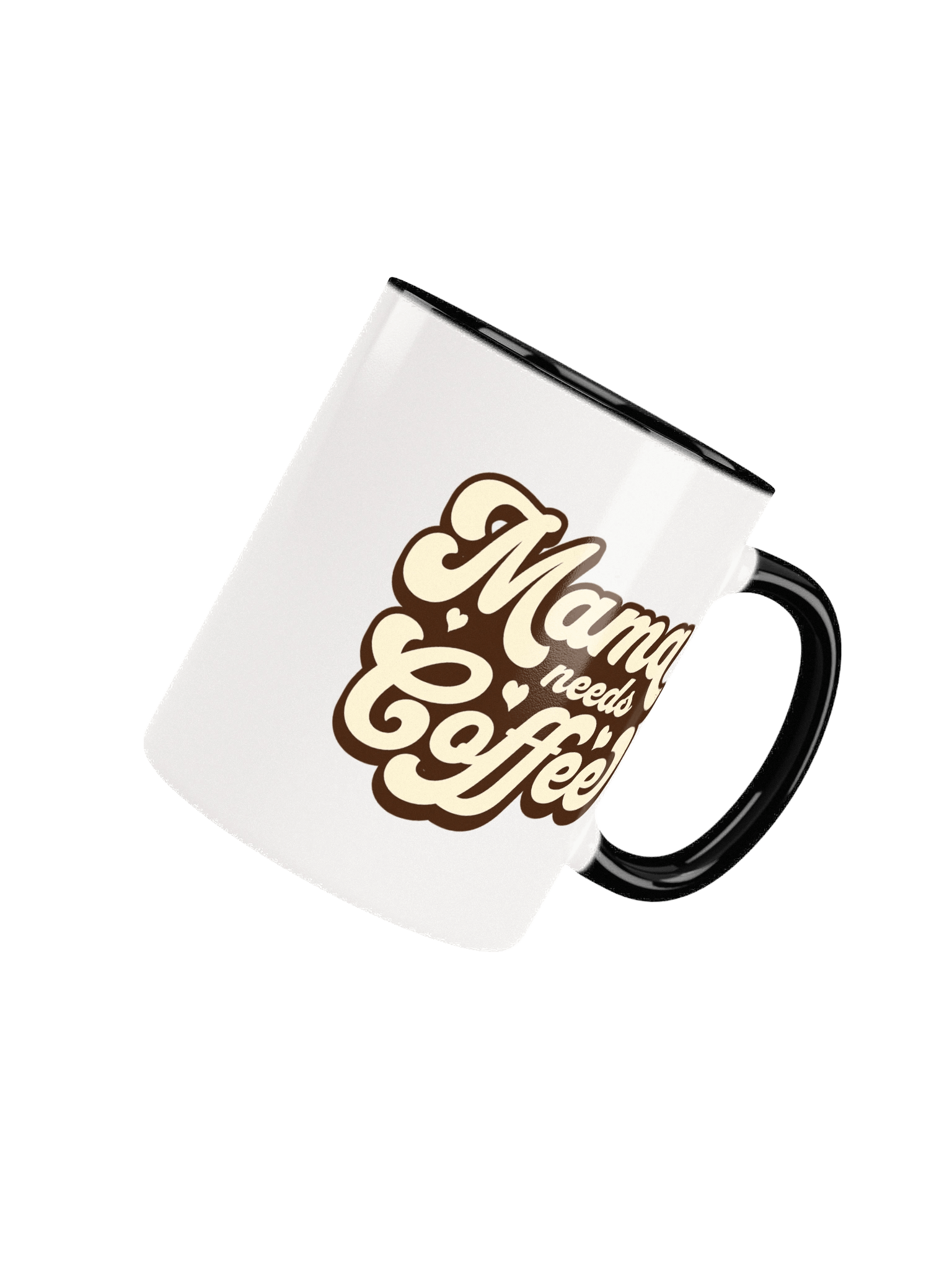 Mama Needs Coffee | Ceramic Mug product image (44)