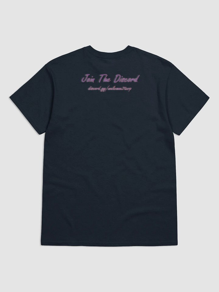 Welcome 2 Texas Roleplay logo shirt product image (12)