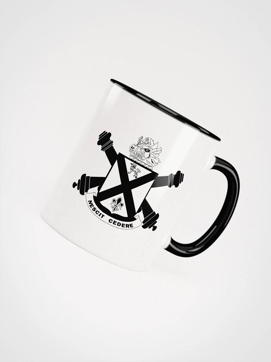 1-118th FA Ceramic Mug product image (14)