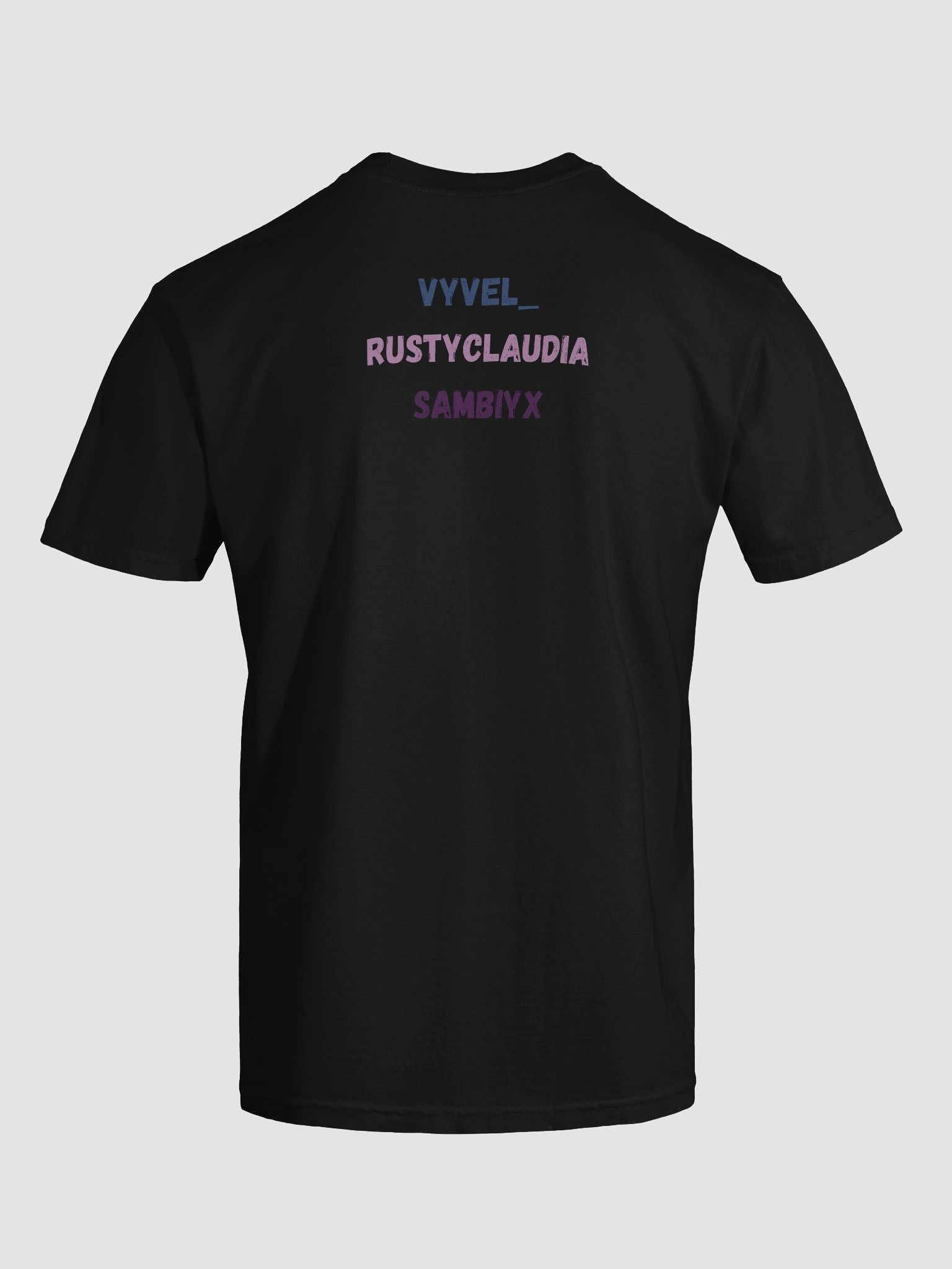 Family Collab T-Shirt product image (9)
