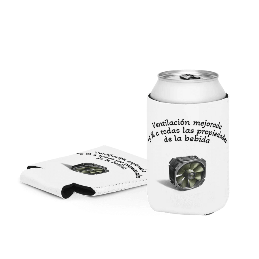 Enfriamiento mejorado para latas product image (3)