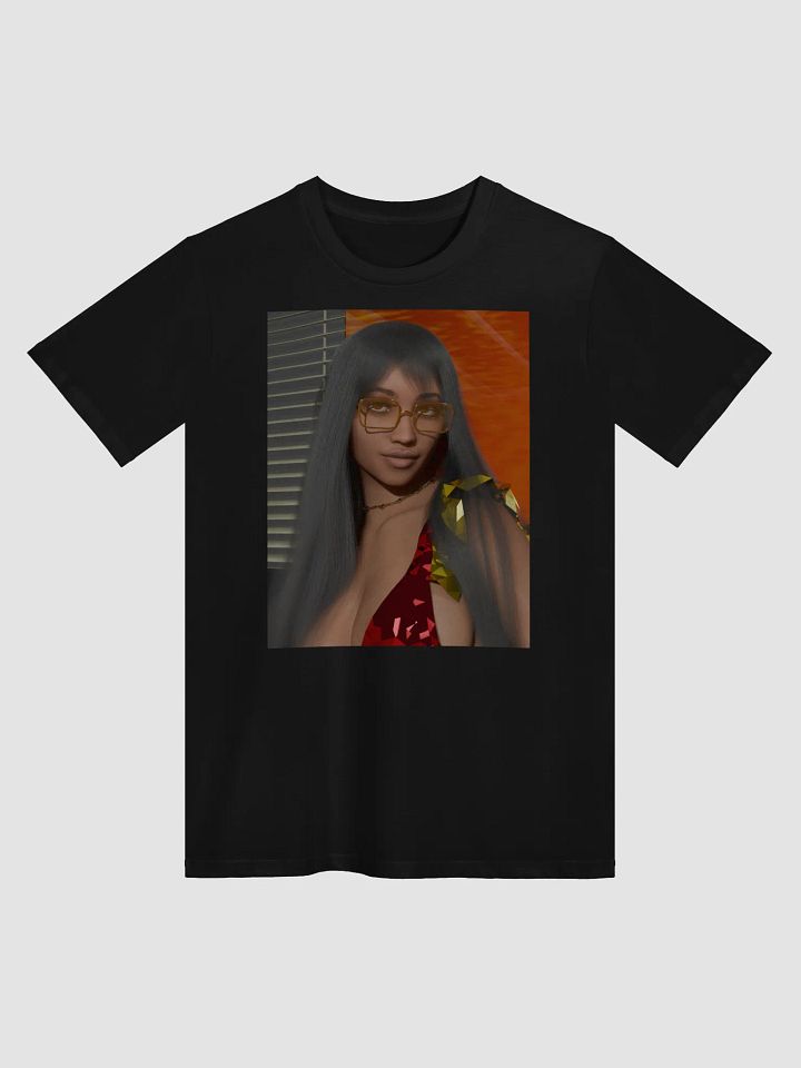 Addison Unisex T-Shirt product image (3)