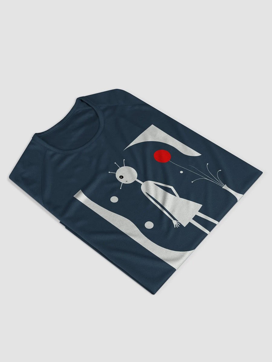 SOL'S Unisex Sports Jersey product image (4)