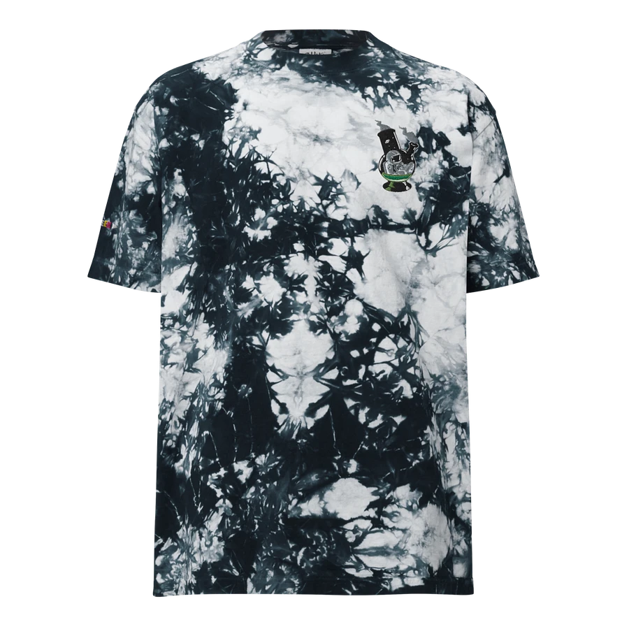 Bongstronaut Tye-Dye Shirt product image (28)