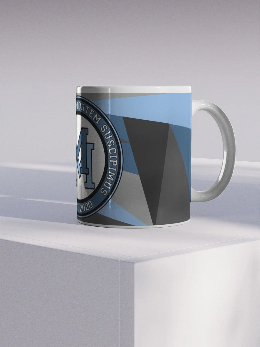 MathMan University - Mug product image (4)