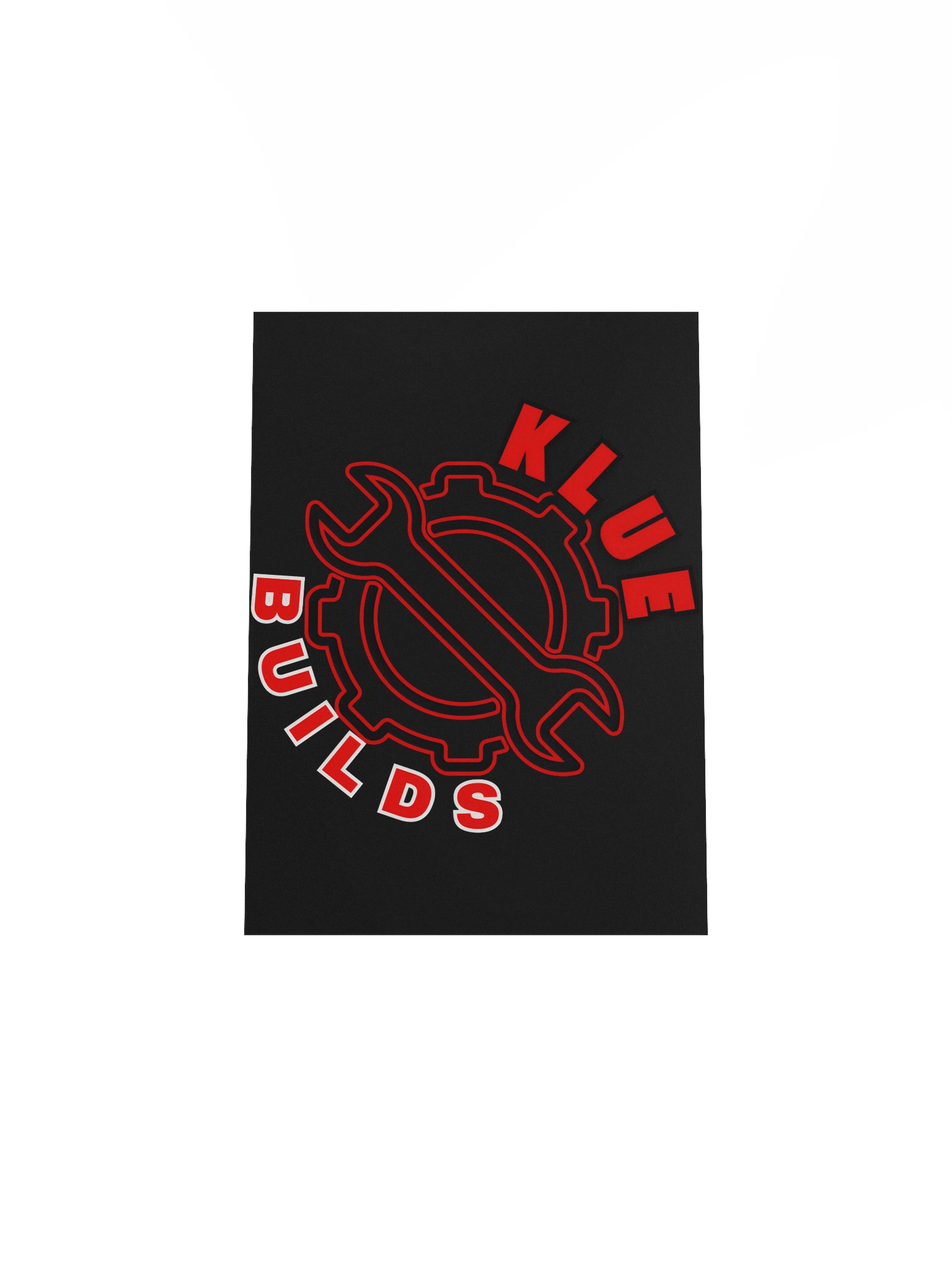 Klue Builds Poster product image (31)