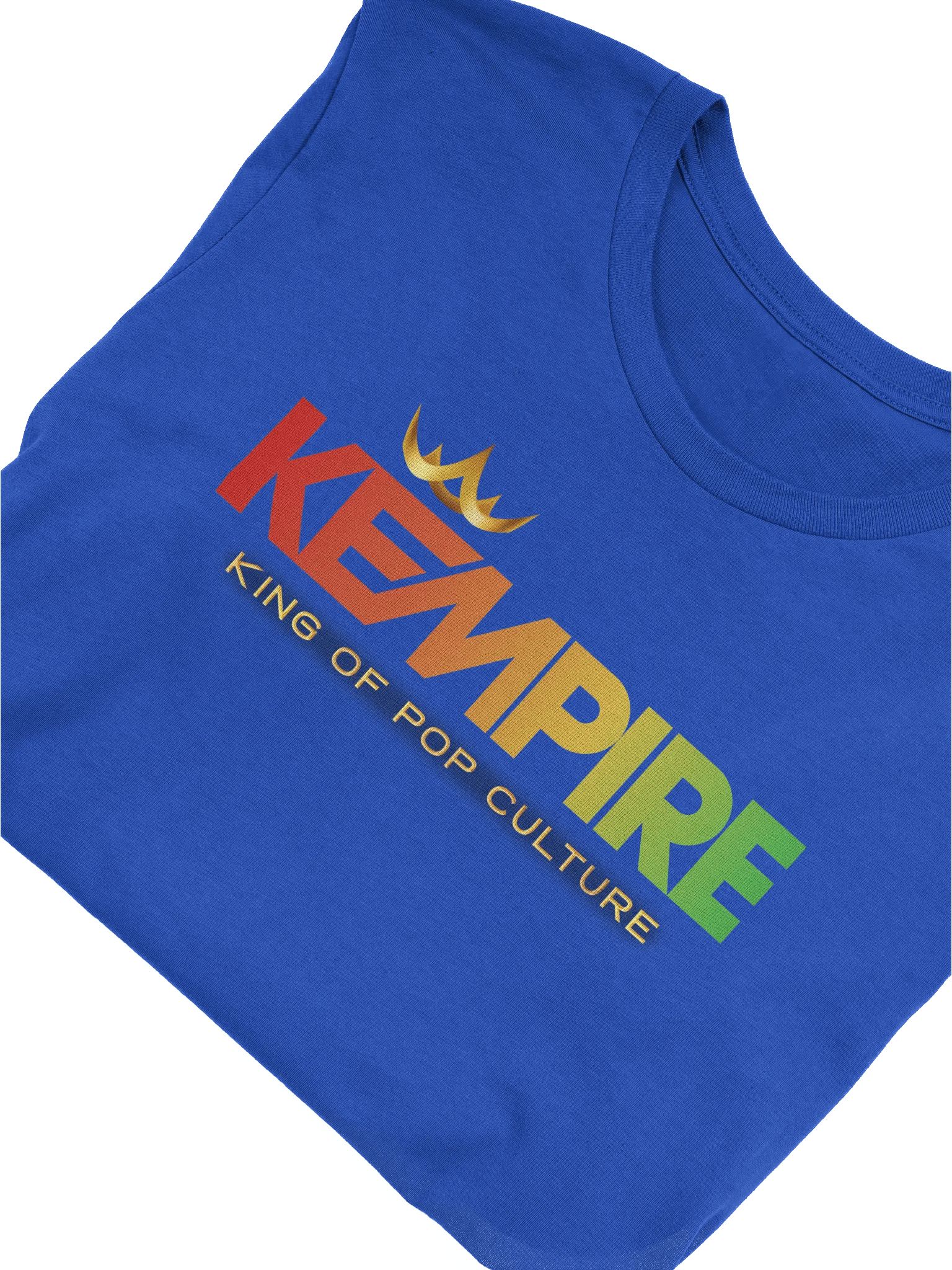 NEW 2025 KEMPIRE T-SHIRT product image (14)