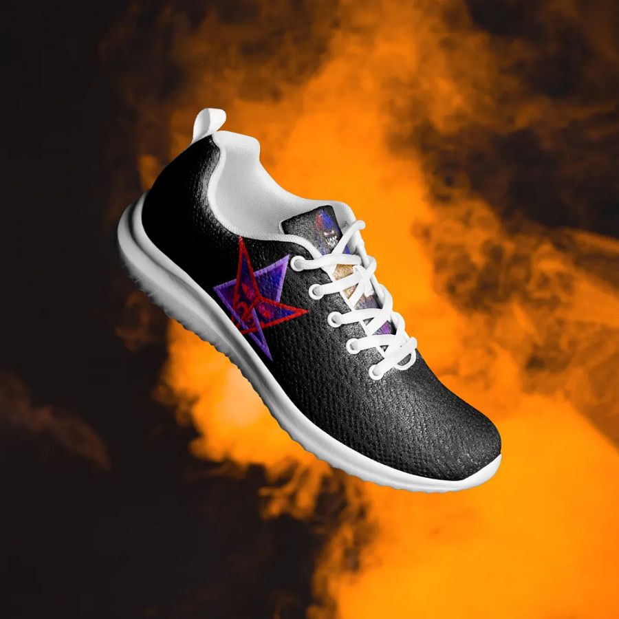 PassingFist Shoes Men product image (4)