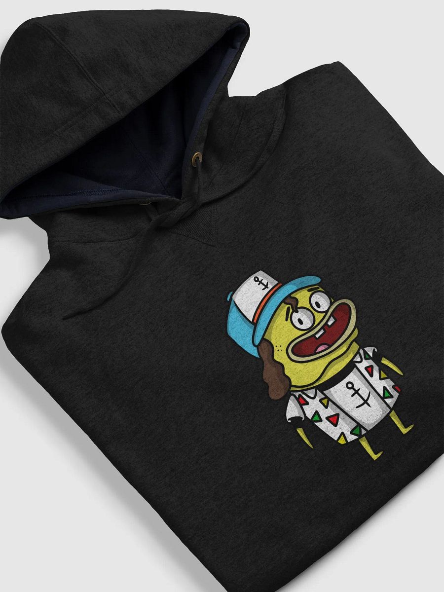 ST 12 Champion Hoodie product image (17)