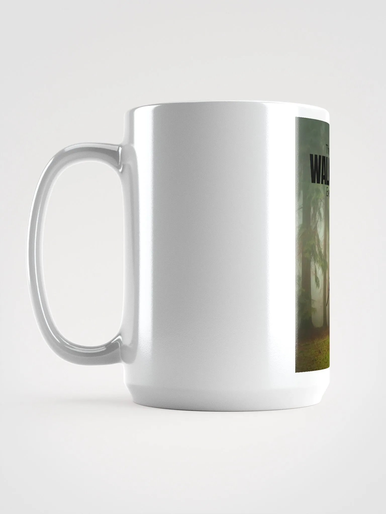 Take a Hike mug product image (6)