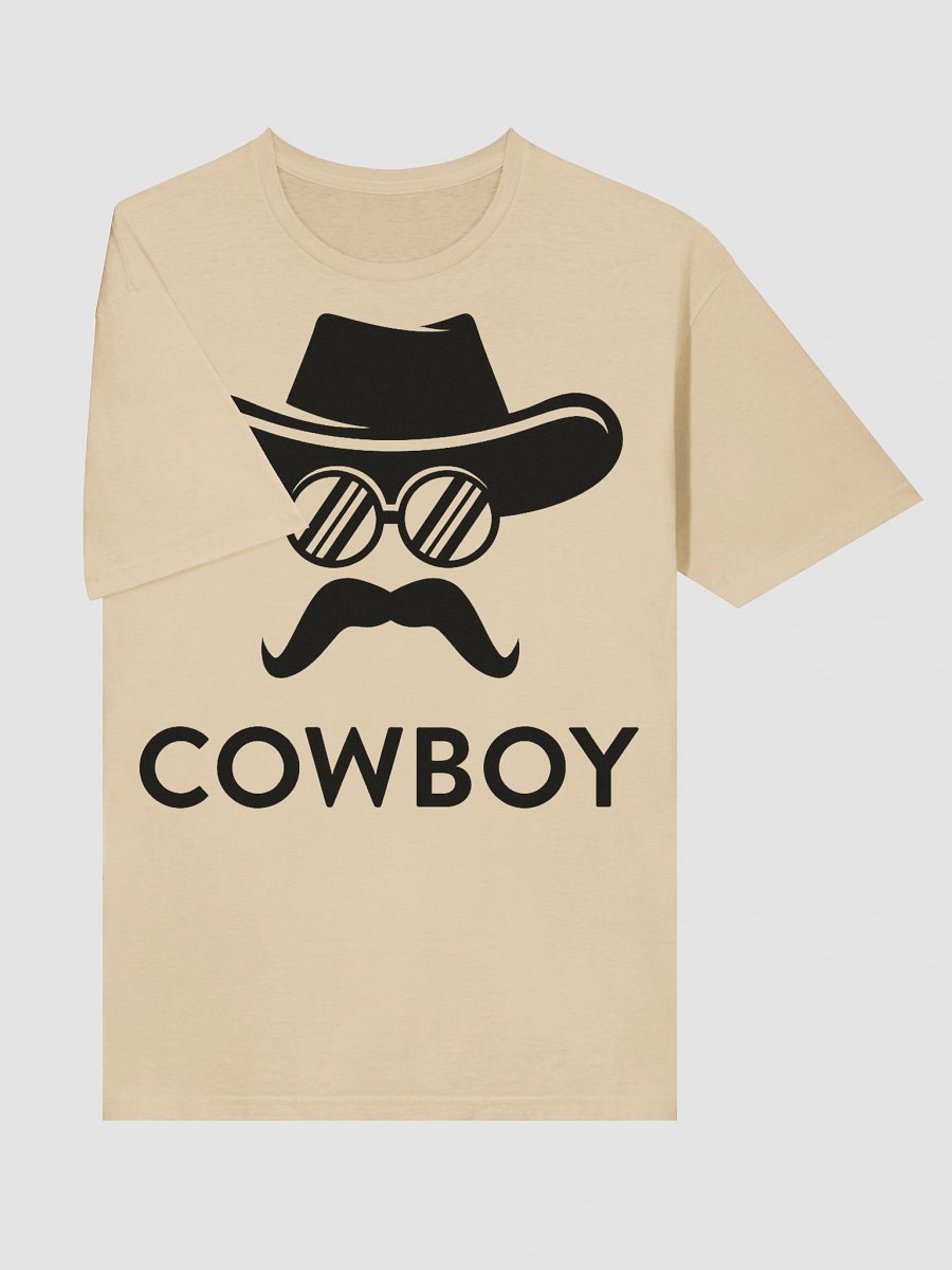 Mysterious Cowboy product image (5)