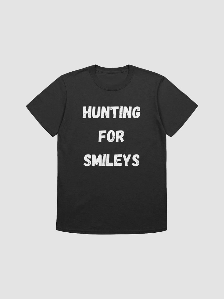 Hunting for Smileys product image (1)
