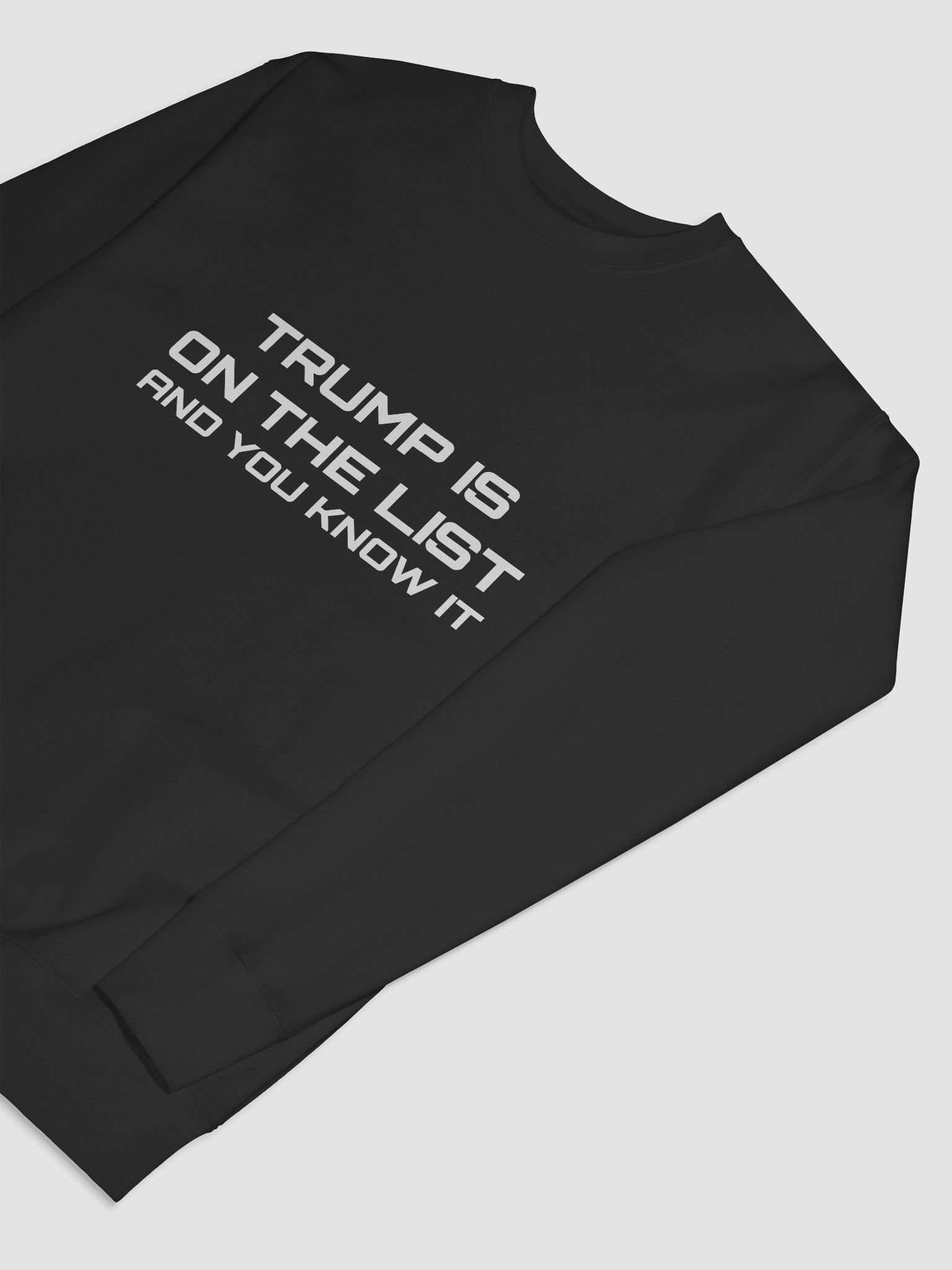 Listed Premium Sweatshirt product image (49)