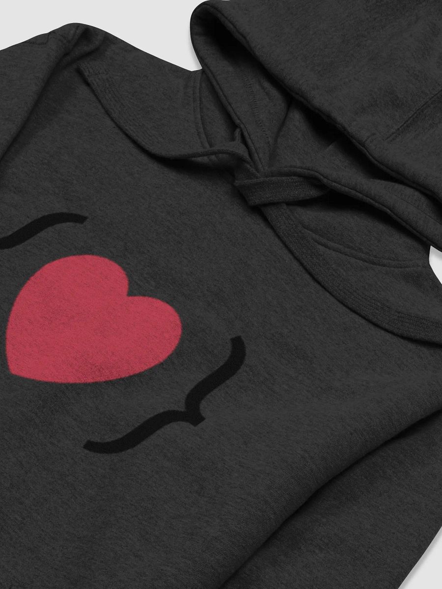 JSON love hoodie product image (3)