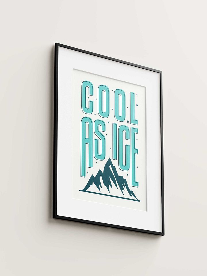 Cool as ice product image (1)
