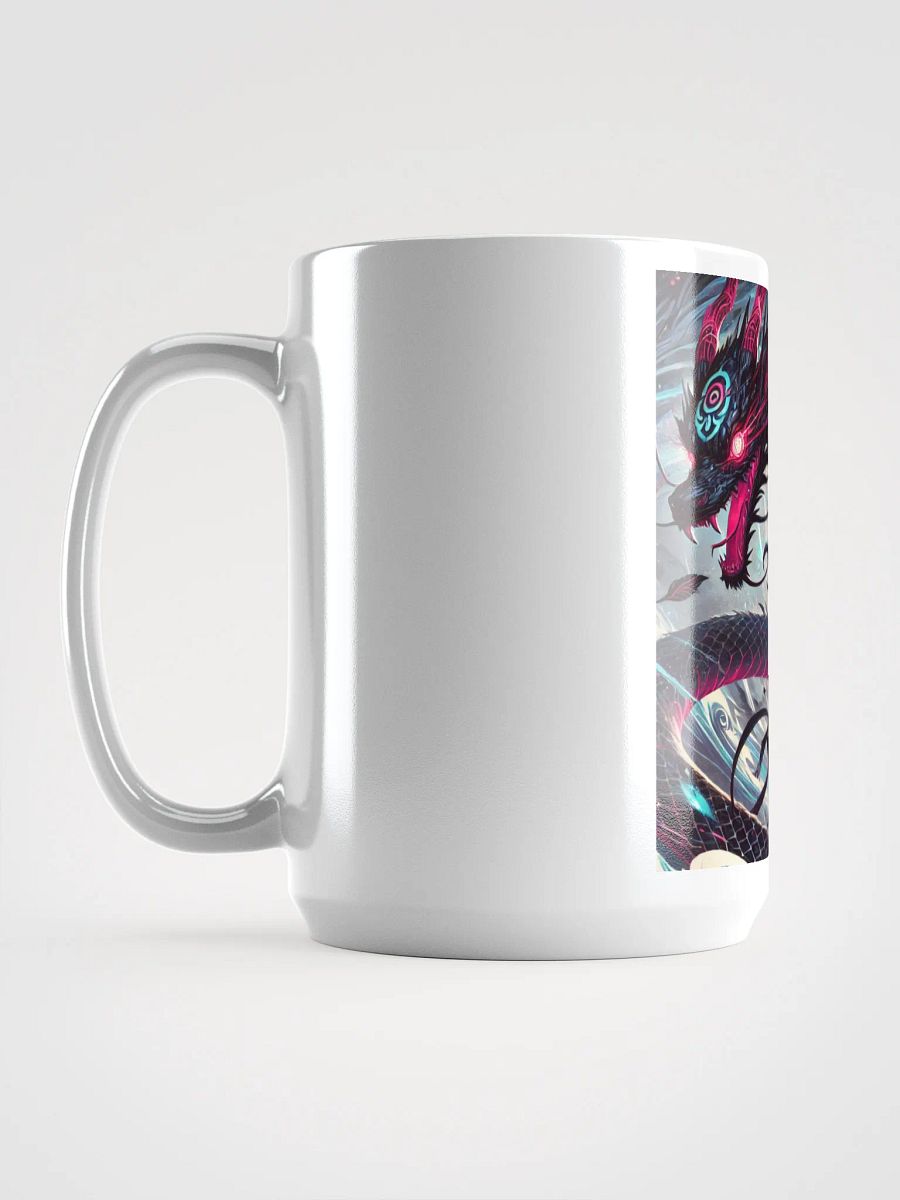 Dragon's Anime Mug product image (6)