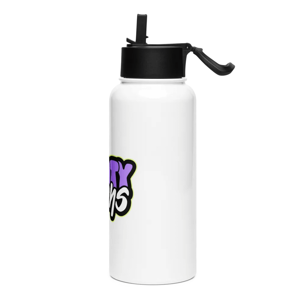 Booty Goons Stainless Steel Water Bottle product image (3)