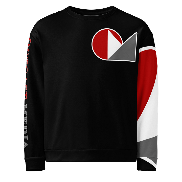 Sweatshirt product image (1)