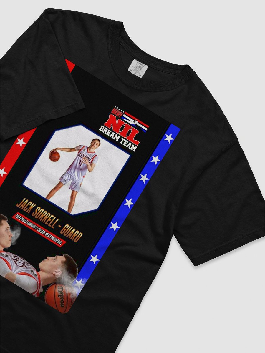 NATIONSBEST NIL DREAM TEAM ATHLETE -JACK SORRELL product image (3)
