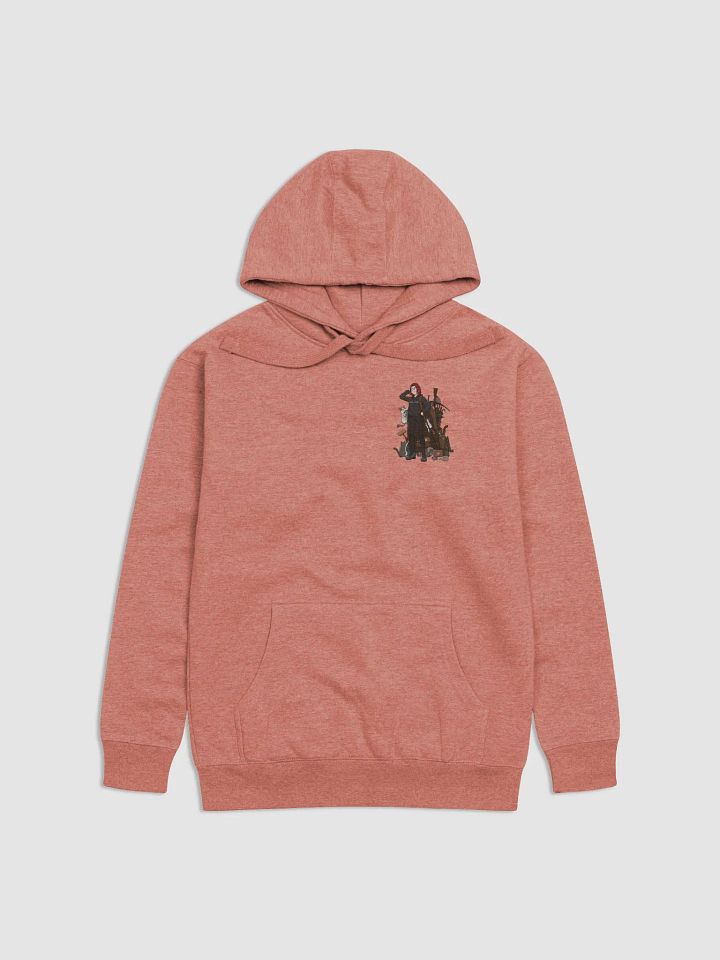Loot Joblin Hoodie Variant 2 product image (1)