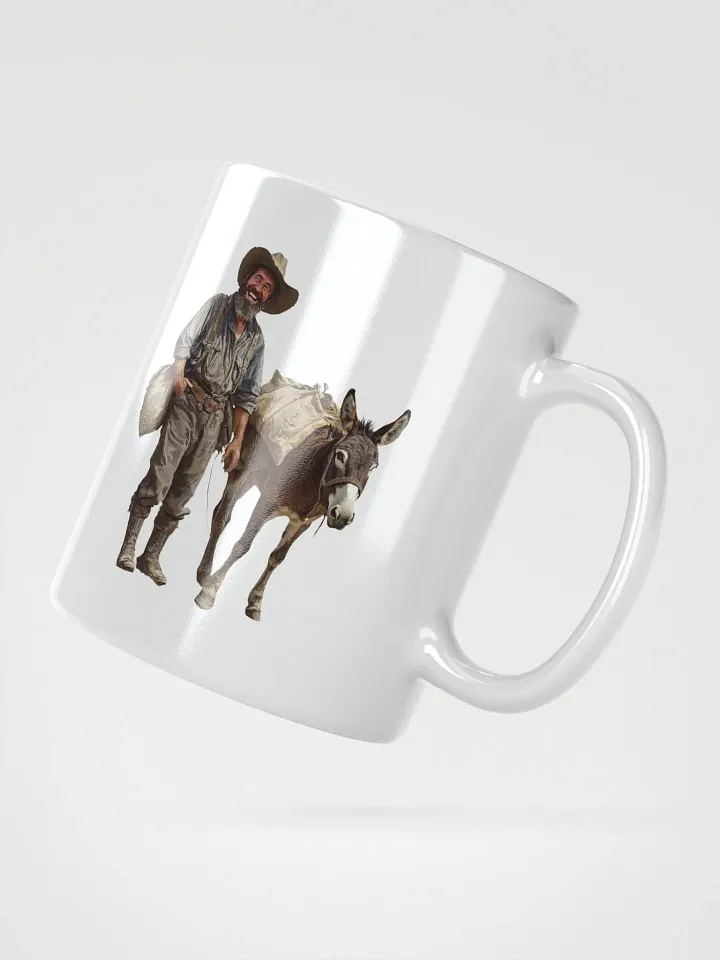 A Long dusty Trail product image (2)