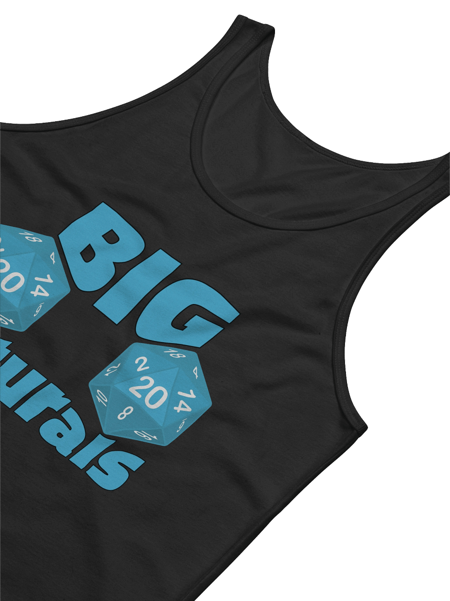 Big Naturals Tank Top product image (3)