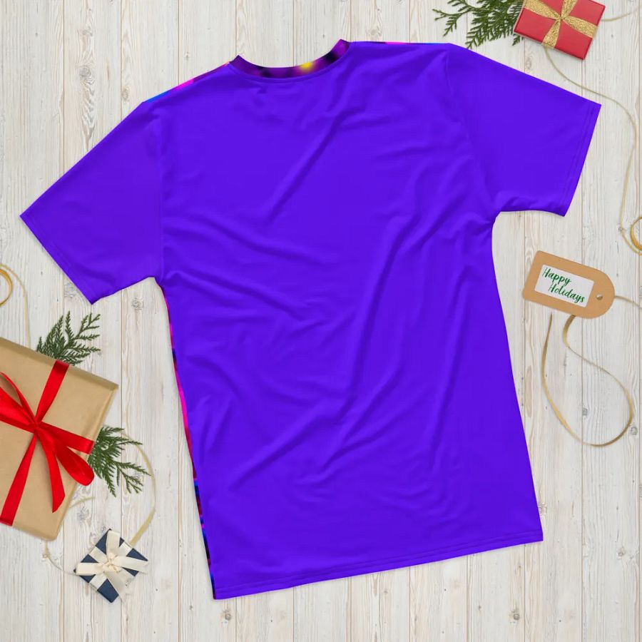 Scary Fun T Shirt product image (12)