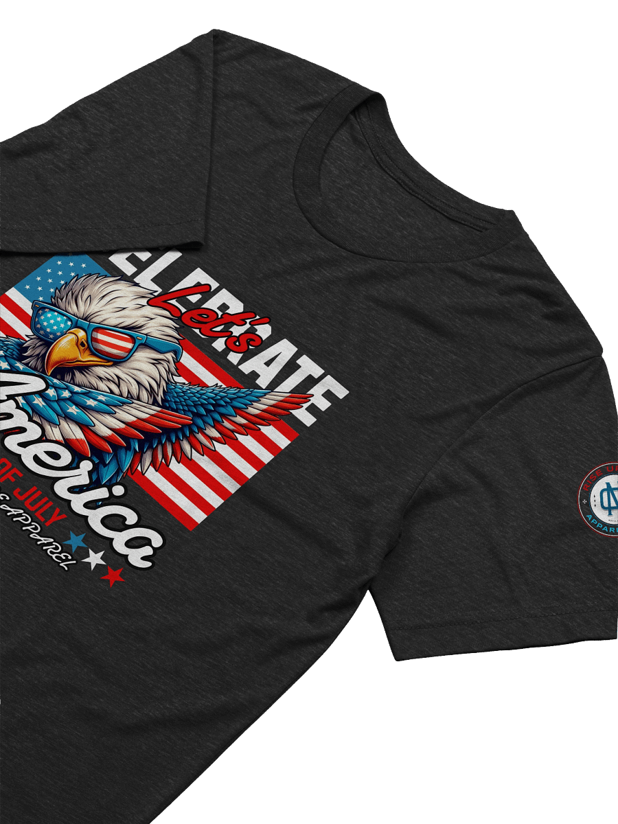 Let's Celebrate America - RU1A product image (13)